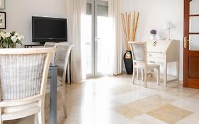 Apartamento centrico Loyola